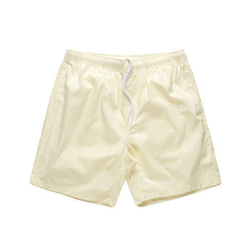 BUTTER beach-shorts-17"-butter